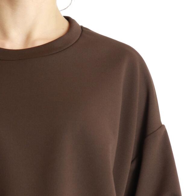 FELPA A PALLONCINO HAVEONE - Mad Fashion | img vers.650x/